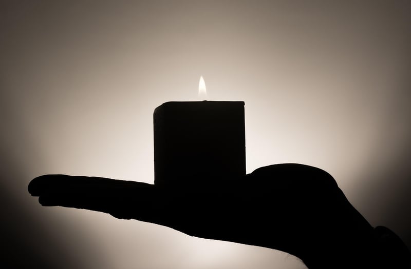 Embodied Meditation