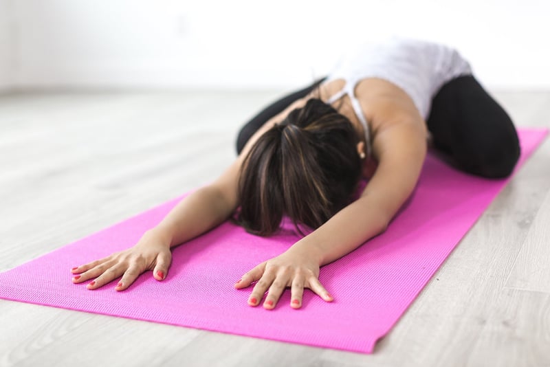 Breath Meditation